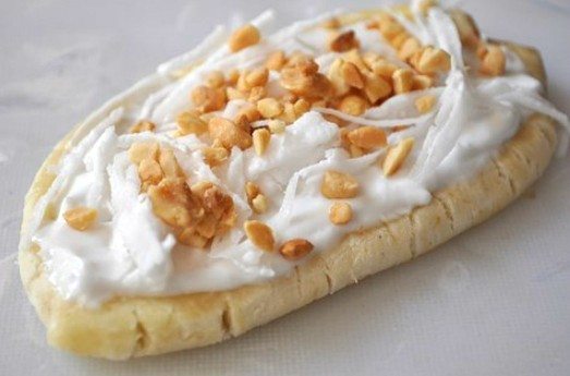 Cách làm kem chuối ngon ngay tại nhà