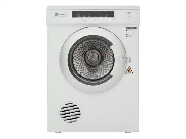 Máy sấy Electrolux 7.5 kg EDV7552