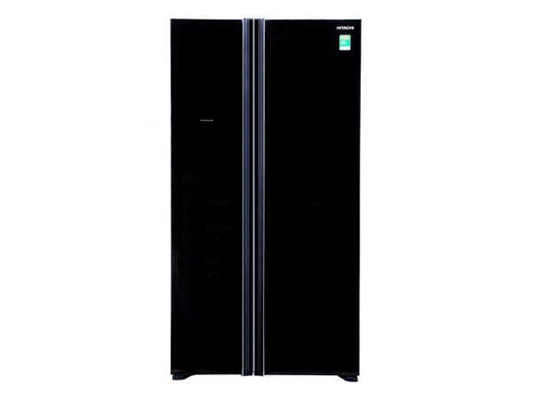 Tủ lạnh Hitachi R-S700PGV2 GBK Inverter 605 lít