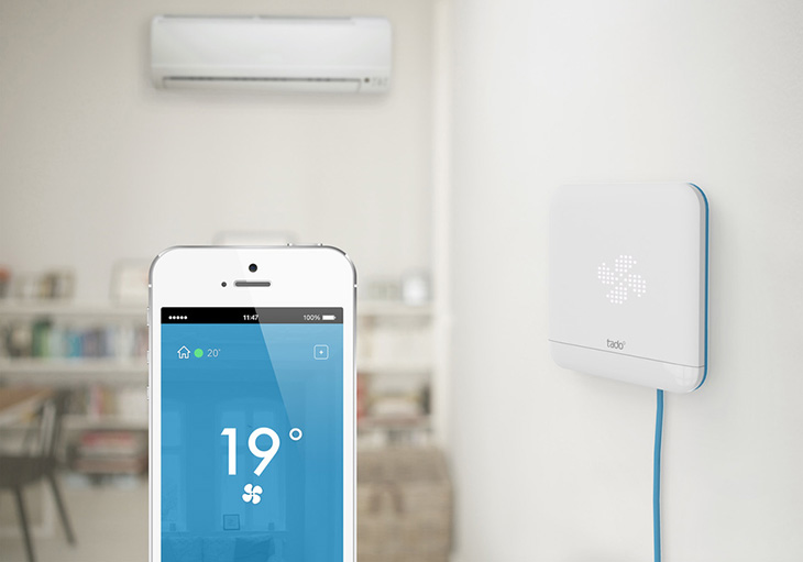 Những lợi ích khi mua điều hòa có chức năng điều khiển bằng điện thoại, có wifi 4
