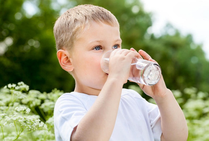 7 cách giải nhiệt mùa nóng sai lầm bạn hay mắc phải 2