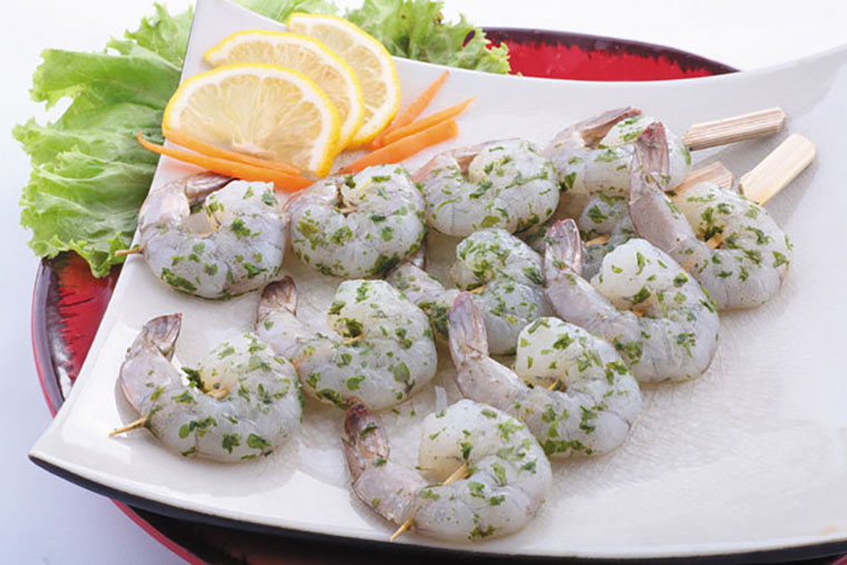 Nhiệt độ bảo quản