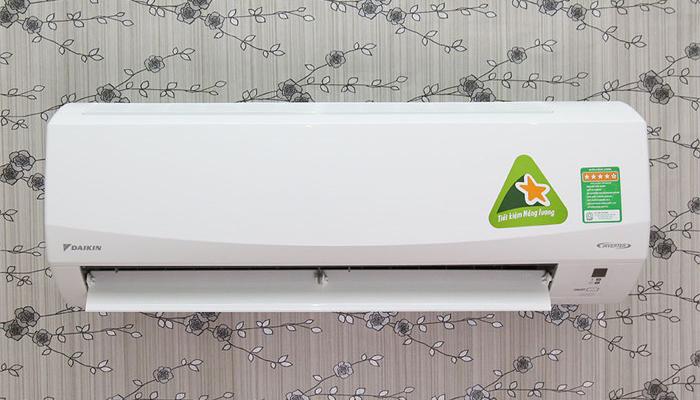 Công nghệ làm lạnh khử mùi trên điều hòa Daikin 3