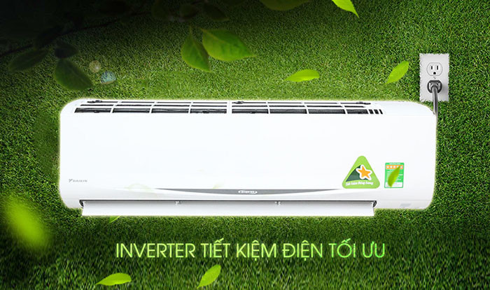 Điều hòa Inverter tiết kiệm bao nhiêu so với điều hòa thường? 3