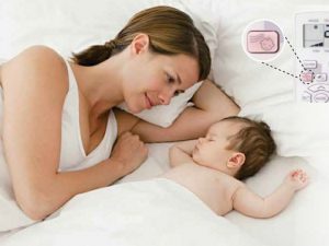 Những lưu ý khi dùng điều hòa cho bé