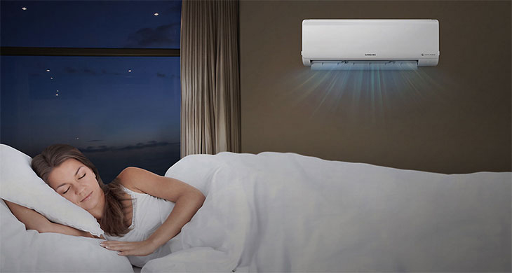 8 lý do chọn mua điều hòa Samsung Wind-Free hoàn hảo cho mùa nóng 6