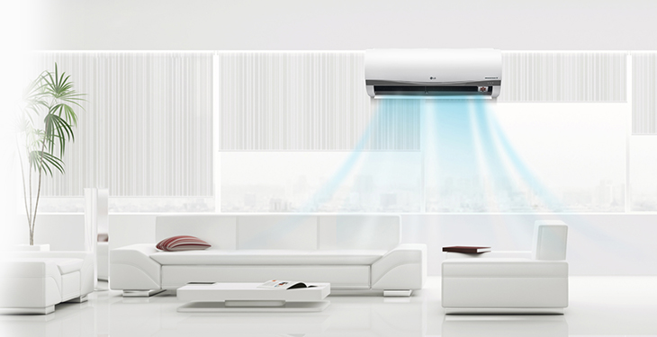 Tổng quan về các sản phẩm LG 2019: Tham vọng chiếm lĩnh thị trường của LG 8