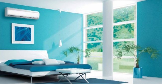 điều hòa Daikin hoạt động êm ái