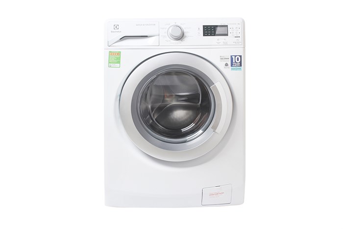 Máy Electrolux Inverter 8 kg EWF12853