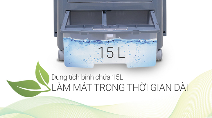 Quạt điều hoà Midea là thương hiệu của nước nào? Có tốt không? 7