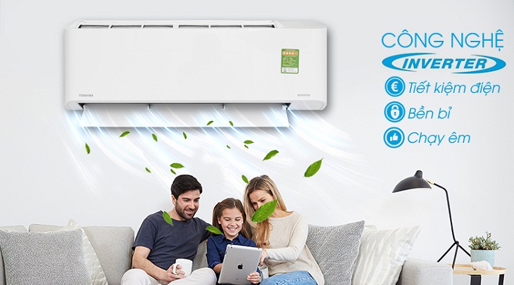 Nên mua điều hoà hãng nào tốt nhất hiện nay, loại nào phù hợp với bạn nhất? 6