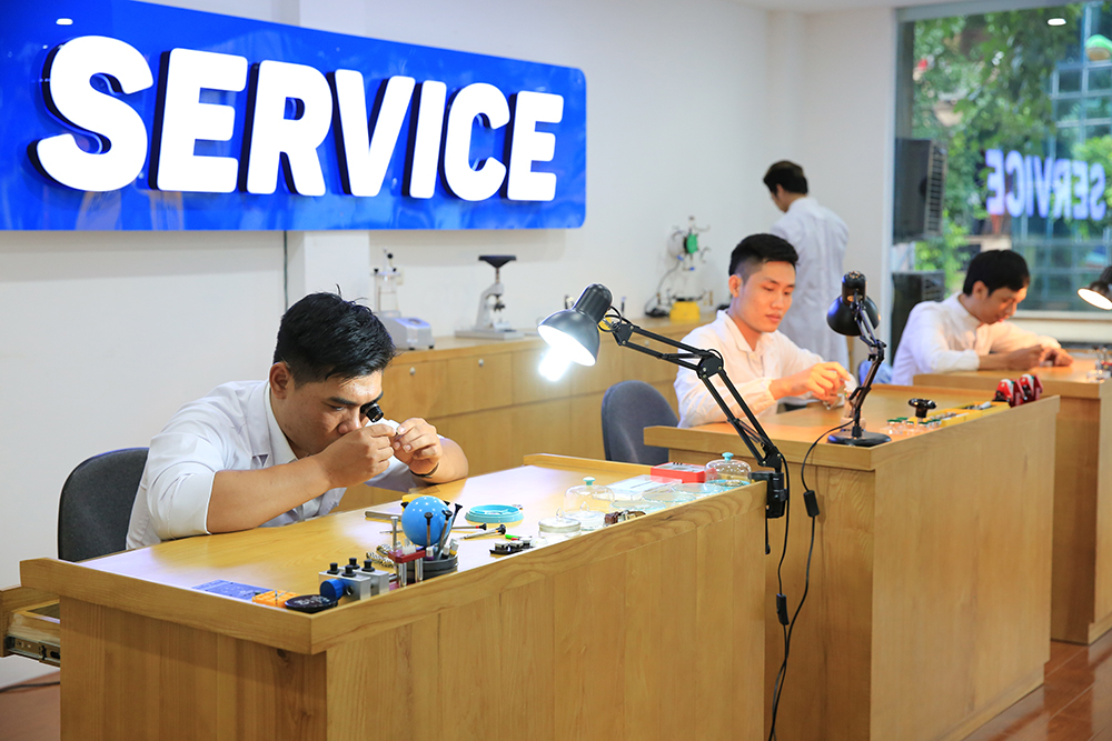 Máy lạnh không nhận tín hiệu từ remote. Nguyên nhân và cách khắc phục 3