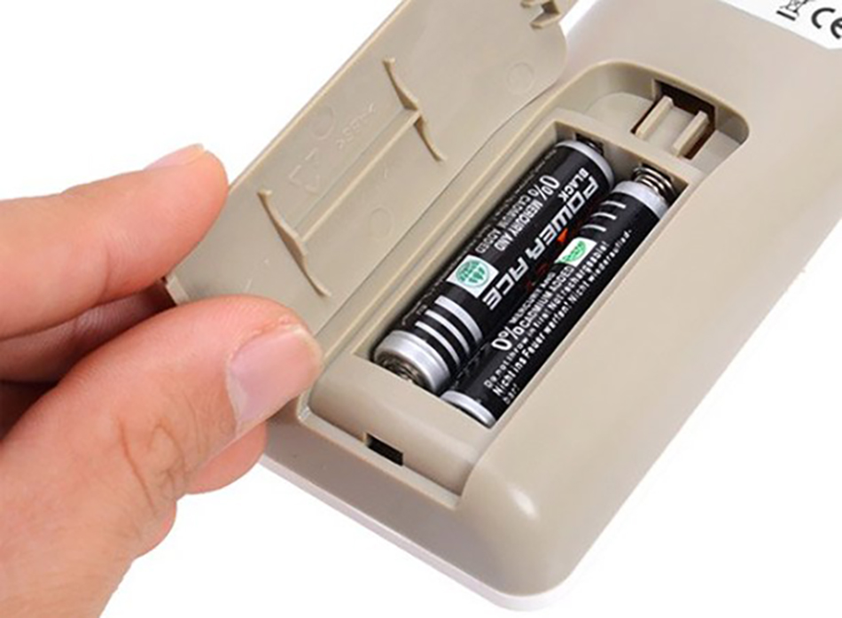 Máy lạnh không nhận tín hiệu từ remote. Nguyên nhân và cách khắc phục 2