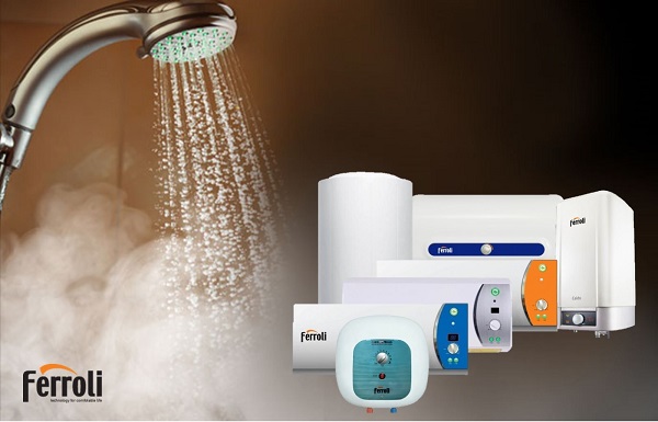Máy nước nóng Ferroli của nước nào? Có tốt không? 1