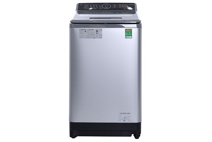 Top 5 máy giặt Panasonic bán chạy nhất Long Bình Plaza quý 1/2019 2