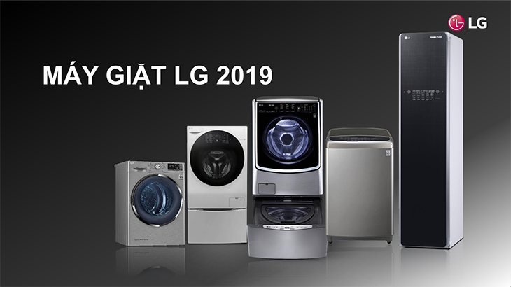 Tổng quan về các sản phẩm LG 2019: Tham vọng chiếm lĩnh thị trường của LG 3
