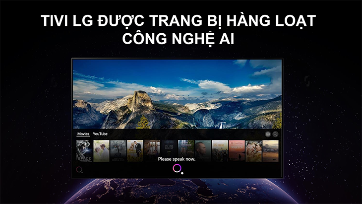 Tổng quan về các sản phẩm LG 2019: Tham vọng chiếm lĩnh thị trường của LG 7