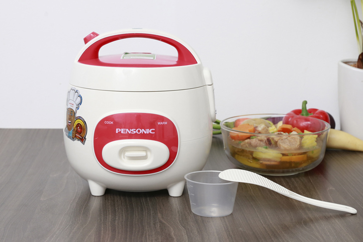 Thương hiệu Pensonic của nước nào? Có tốt không? 1