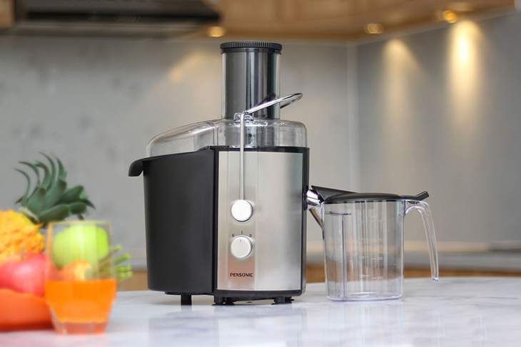 Thương hiệu Pensonic của nước nào? Có tốt không? 6