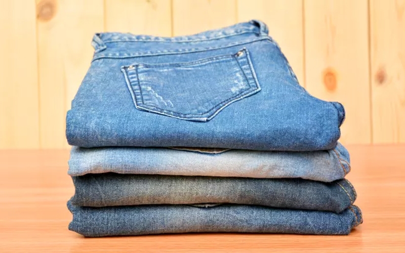 Quần jeans