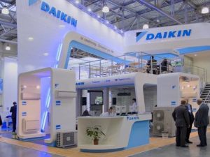 4 lý do khẳng định sự khác biệt của điều hòa Daikin năm 2019