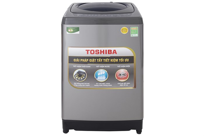 Top 5 máy giặt Toshiba bán chạy nhất Long Bình Plaza tháng 4/2019 5