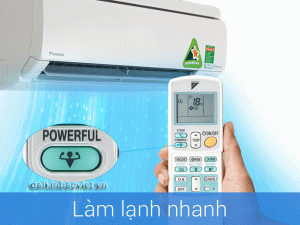 Mua điều hòa Daikin 2 chiều loại nào tốt nhất hiện nay 1