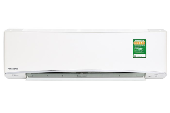 Máy lạnh Panasonic Inverter 11900 BTU CU/CS-XU12UKH-8 