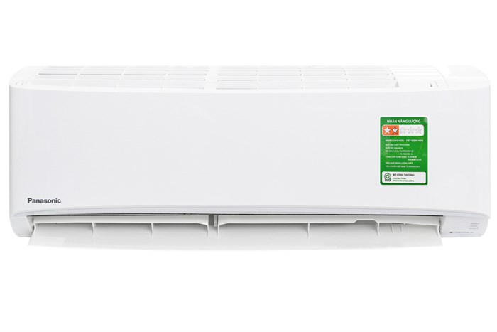 Máy lạnh Panasonic 9000 BTU CU/CS-N9UKH-8 