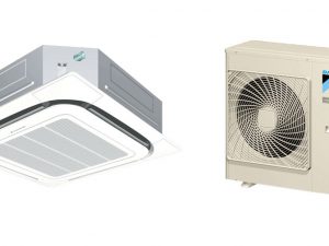 điều hòa daikin âm trần