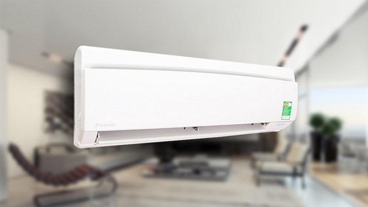 Điều hòa Daikin
