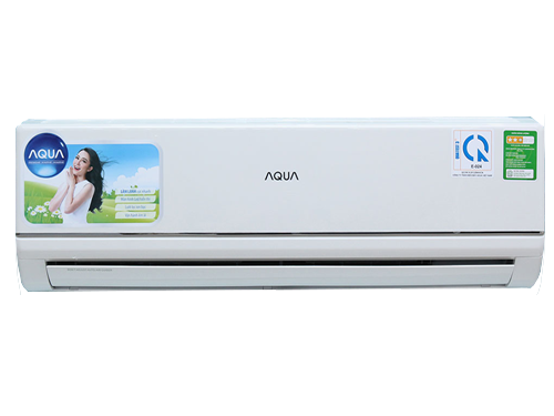 Điều hòa AQUA KC-9AGHSGLT 2 chiều 9000 BTU