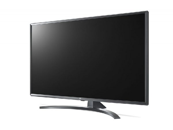 Smart TV 4K LG 55 inch 55UM7400