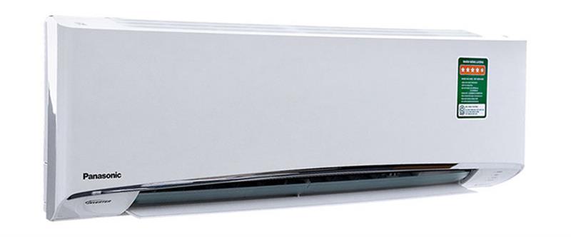 Điều hòa Panasonic U18VKH inverter 1