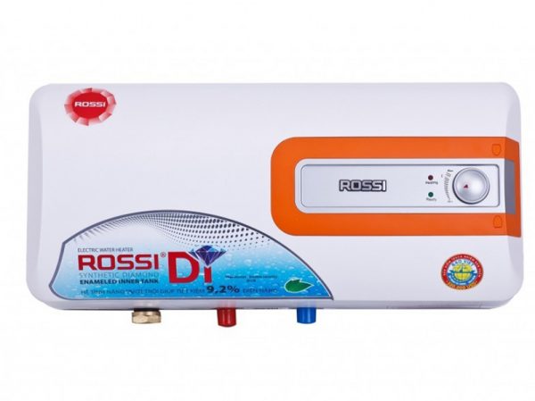 Bình nóng lạnh Rossi Lusso 15DIPRO 1
