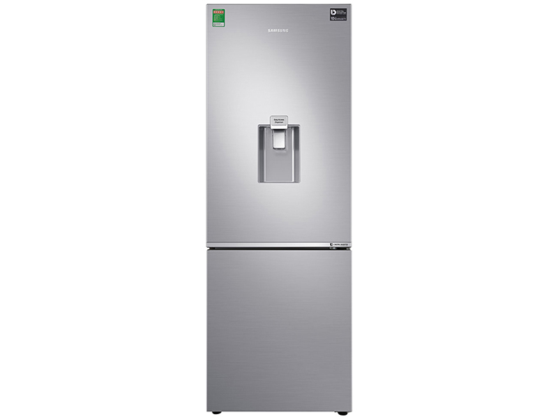 Tủ lạnh Samsung RB30N4170S8 8