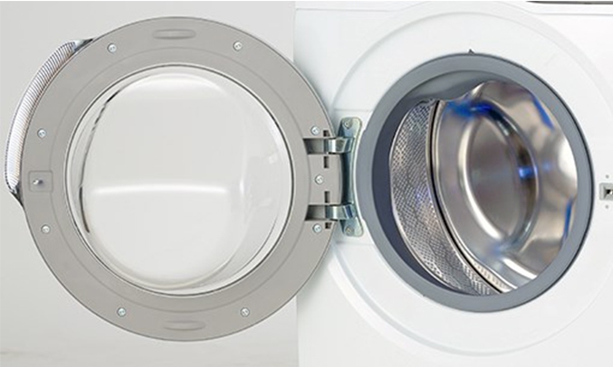 Máy giặt Electrolux EWF8025BQWA 3