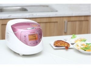 Nồi cơm điện