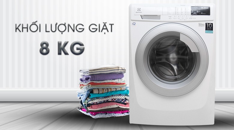máy giặt bao nhiêu kg thì giặt được chăn