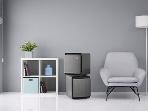 Máy lọc khí AX9500 (Cube)