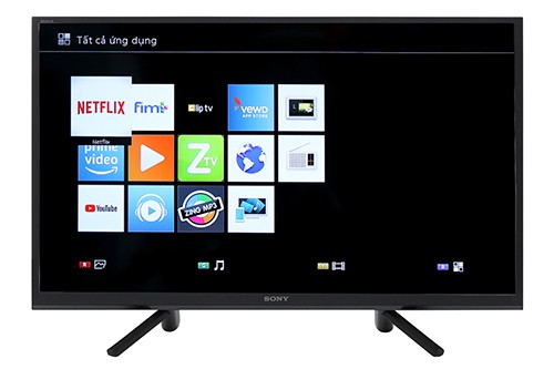 Smart Tivi Sony 32 inch KDL-32W610G