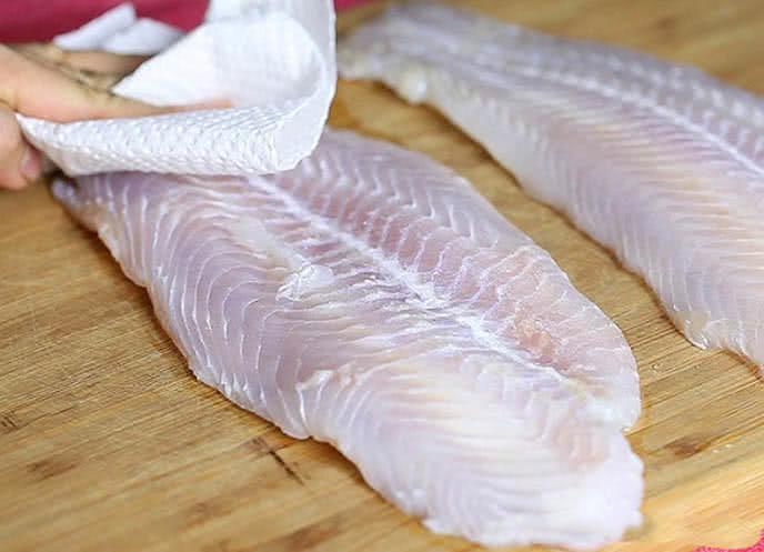 Thấm khô thực phẩm