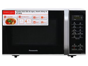 Lò vi sóng Panasonic NN-ST34HMYUE 25 lít