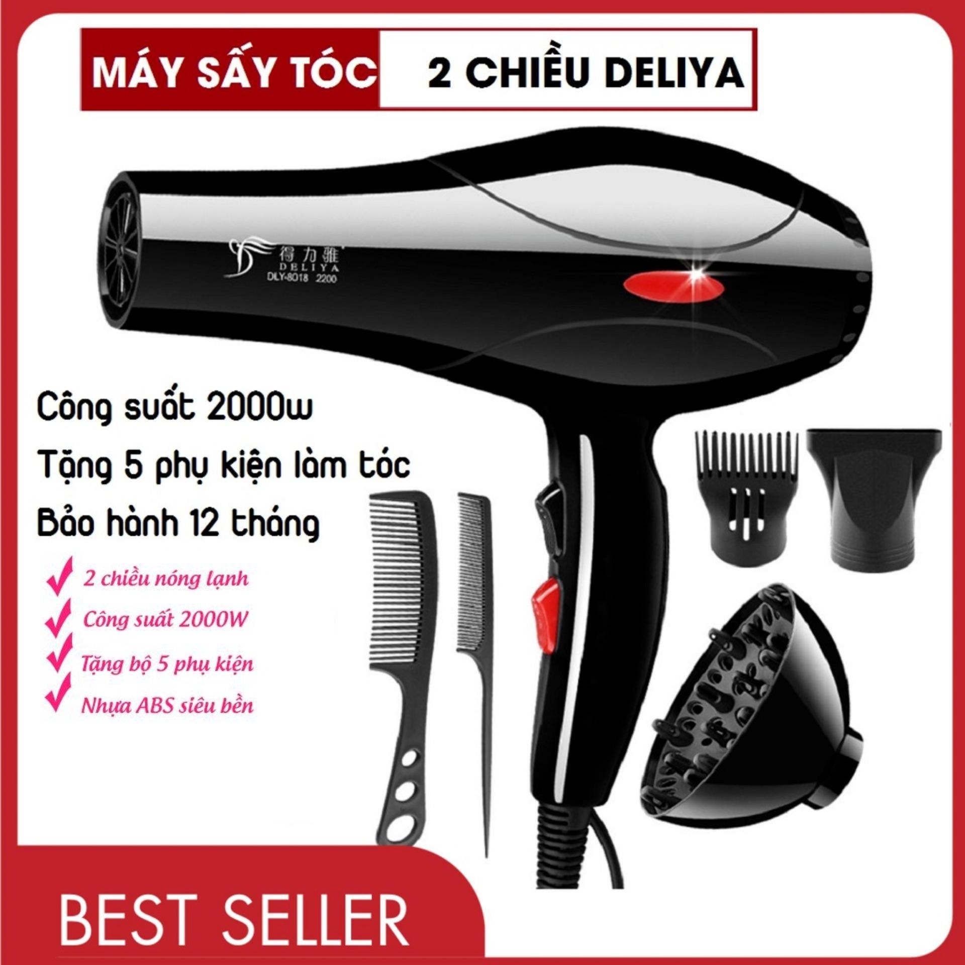 Máy sấy tóc DELIYA