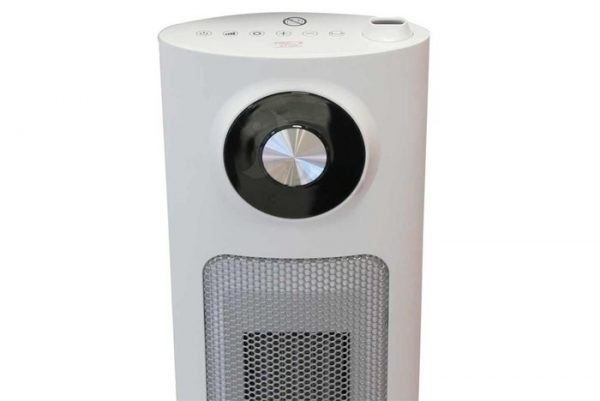 Quạt sưởi điện Ceramic Sunhouse SHD7075