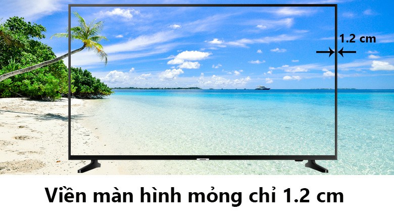 Smart TV 4K 55 inch UA55NU7090 