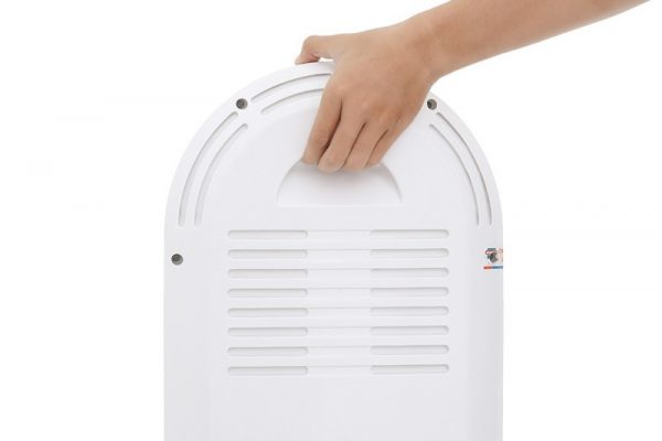 Tay xách tiện dụng khi cần di chuyển