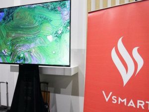 Tivi VinSmart