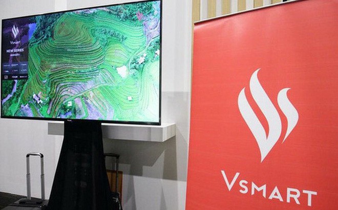 Tivi VinSmart