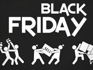 black Friday 2019